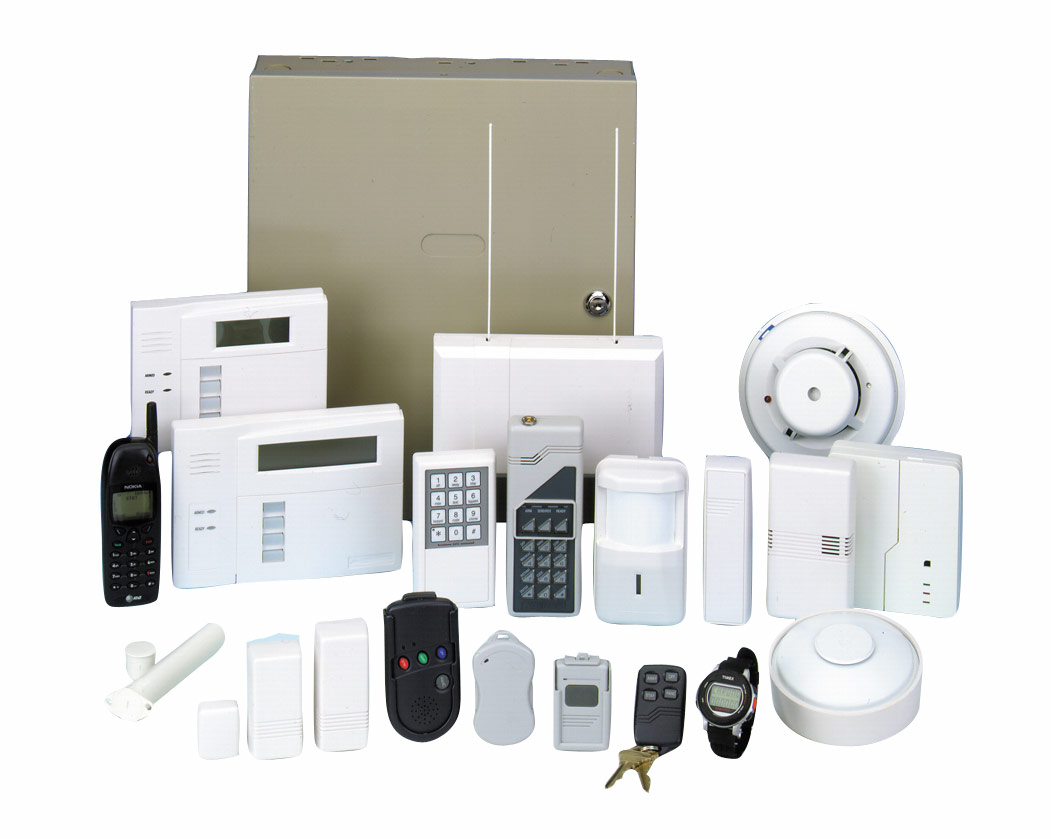 Home Security Anchorage