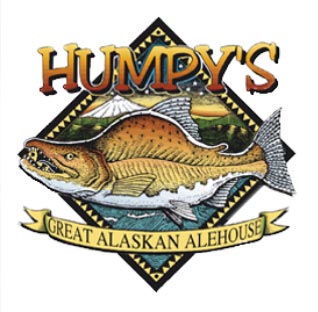 humpy's logo